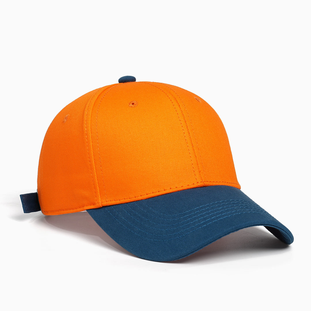 Unisex Sportslig Baseballcap Skanto