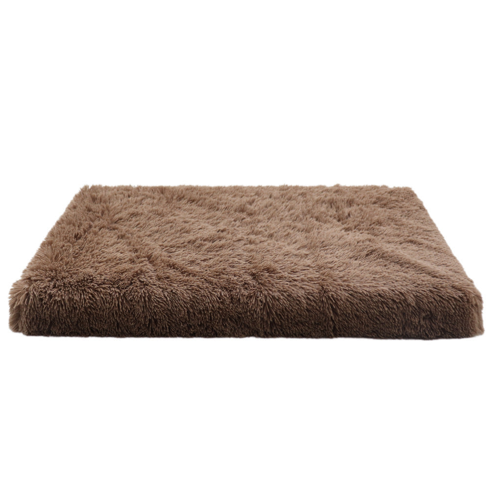 Plush Komfort Hundeseng