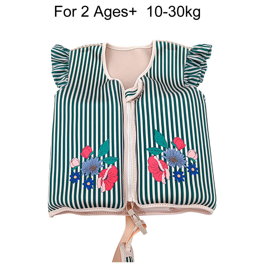 Unisex Swim Vest Skanto