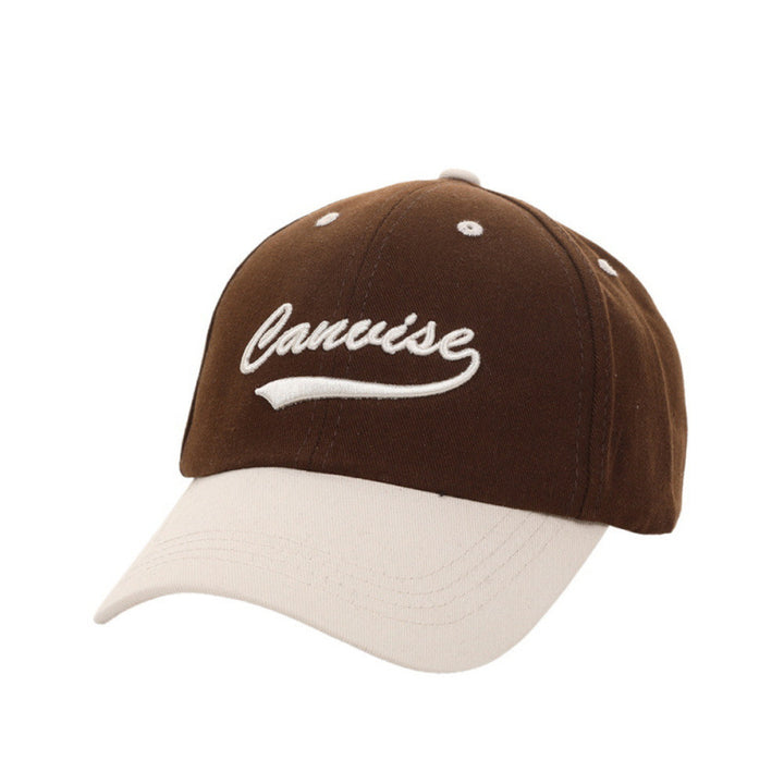 Men's Casual Twill Baseball Cap Skanto
