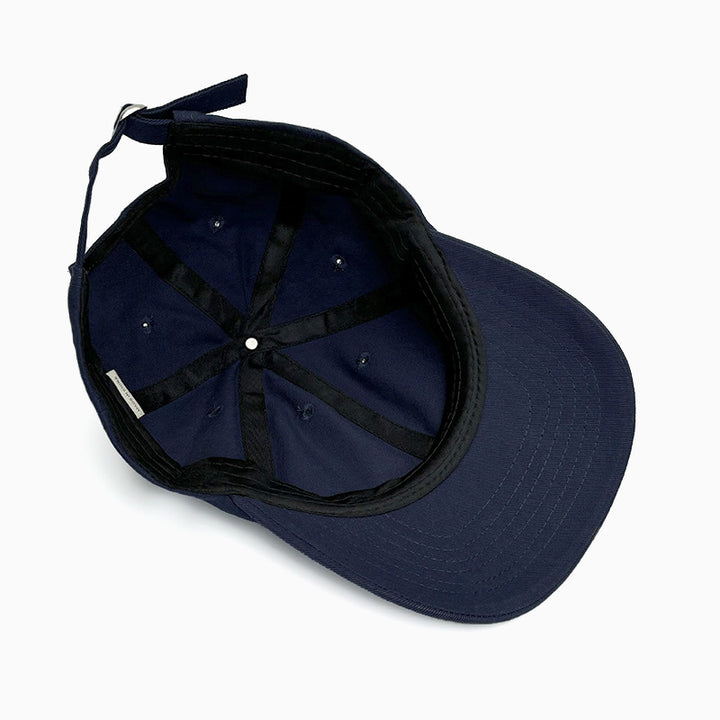 Dame justerbar baseballcap Skanto