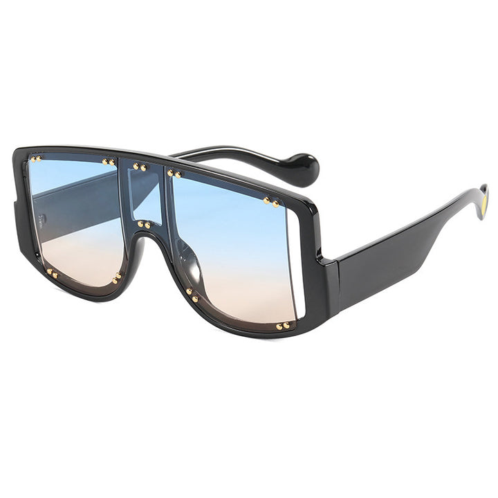 Dame Mote Solbrille Skanto