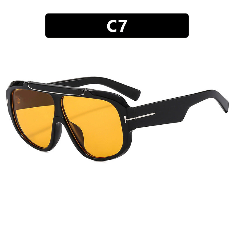 Women's futuristic protective sunglasses Skanto