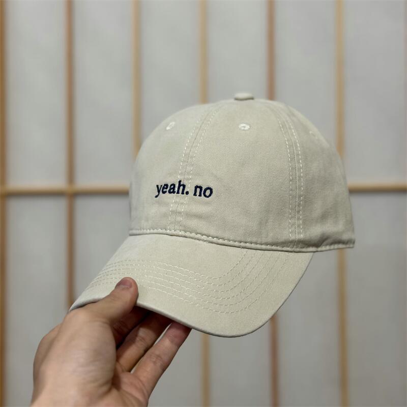 Herre Casual Brodert Baseball Caps Skanto 1784270663