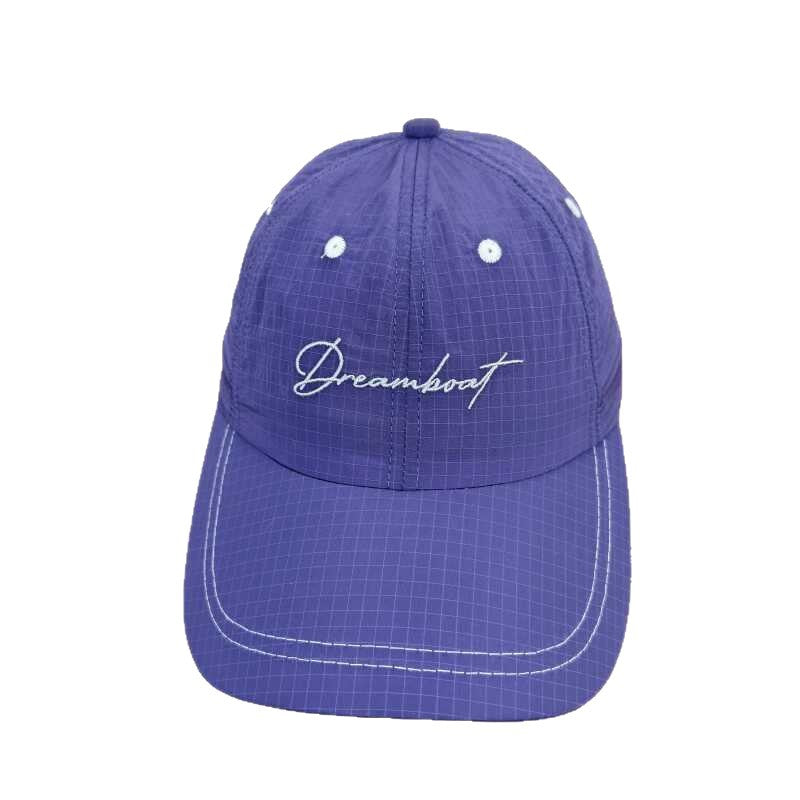 Unisex Lettvekts Sport Caps Skanto