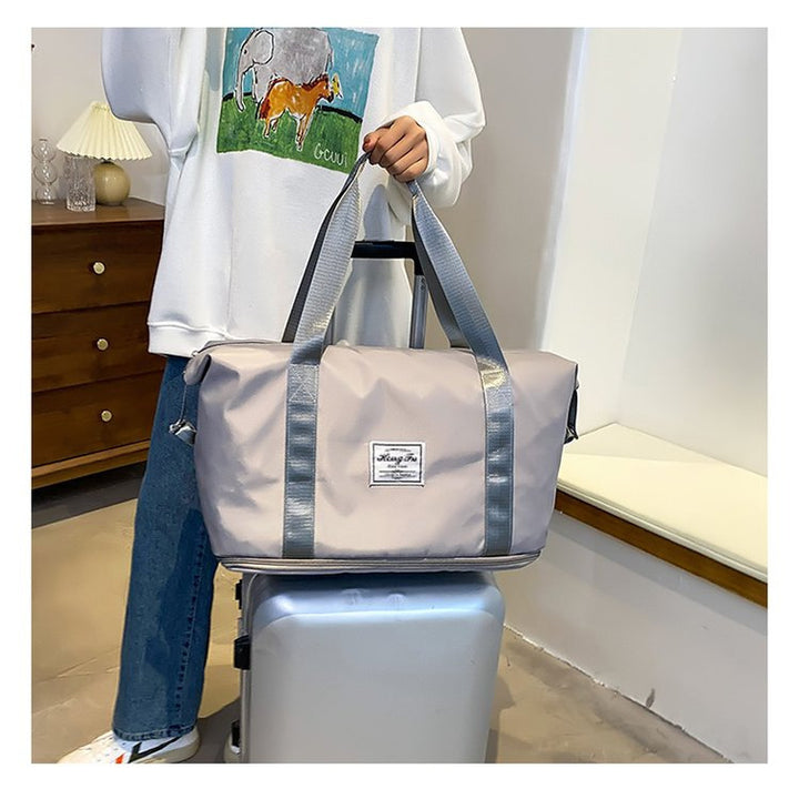 Sporty Reisetasche Skanto