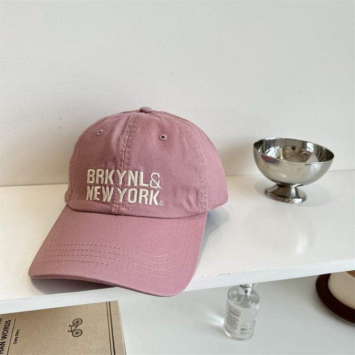 Herre Casual Bomull Baseball Caps Skanto 1783921417