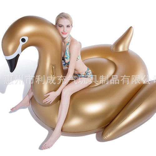 Unisex Swim Ring Skanto
