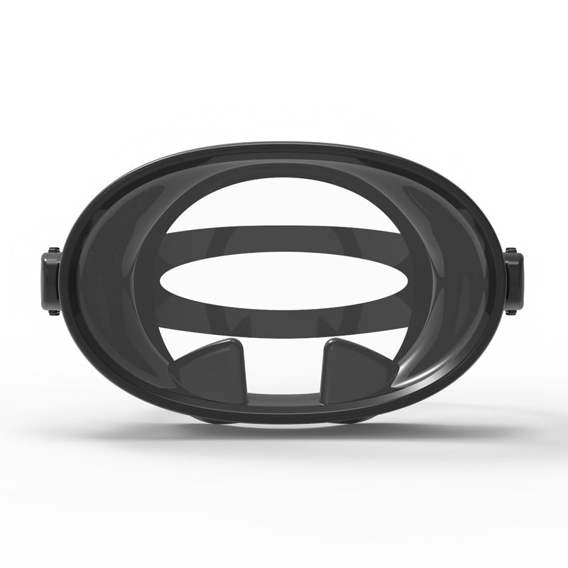 Innovativ Tauchmaske med ergonomisk design og anti-dugg teknologi Skanto