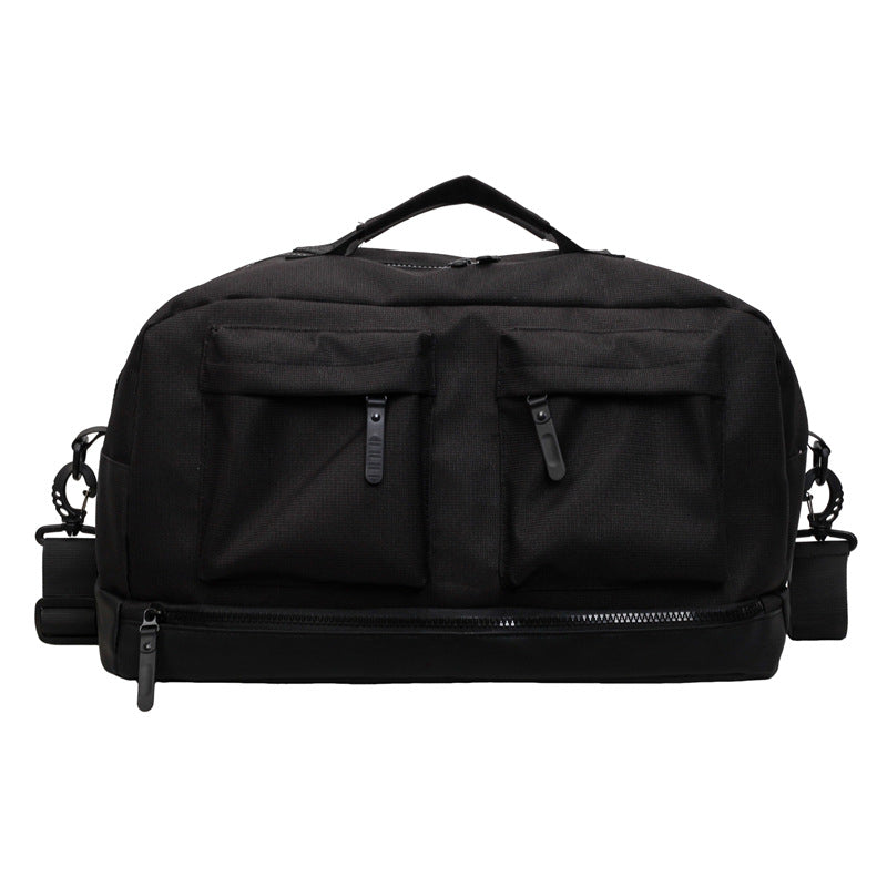 Praktisk Reise- og Sportbag Skanto
