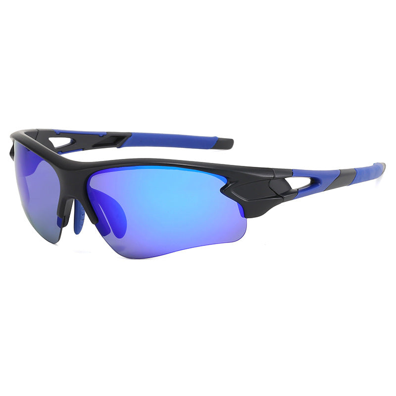 Men's Performance Hybrid Sports Sunglasses Skanto