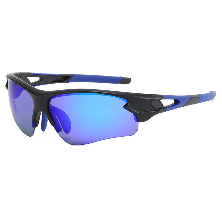 Men's Performance Hybrid Sports Sunglasses Skanto
