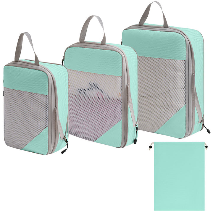 Travel Compression Bag Set Skanto