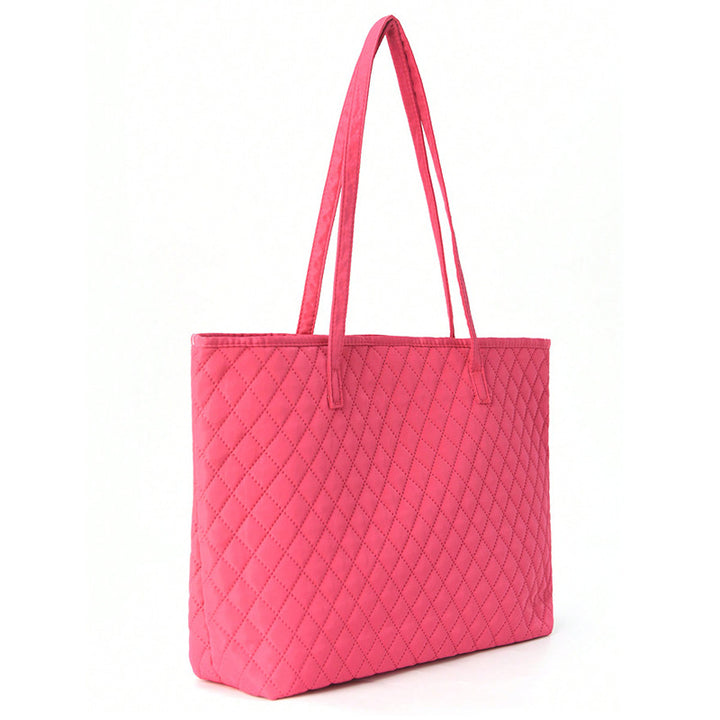 Stilig og romslig shoppingbag Skanto