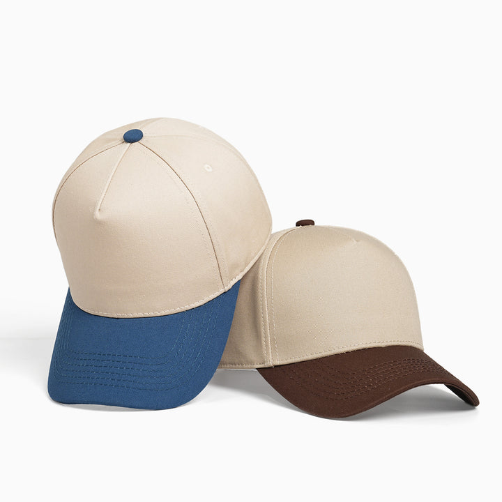 Dame Sporty Hybrid Baseball Cap Skanto