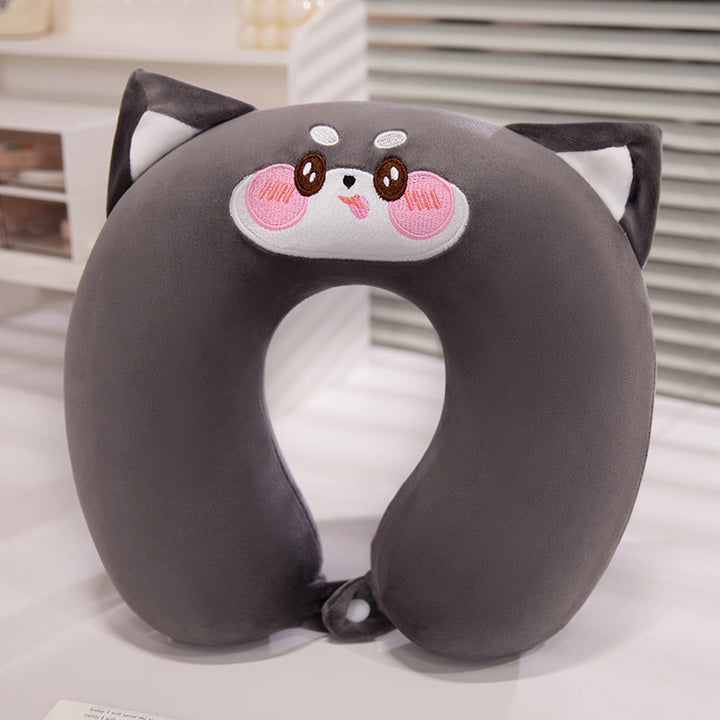 Kawaii Nakkepute Skanto