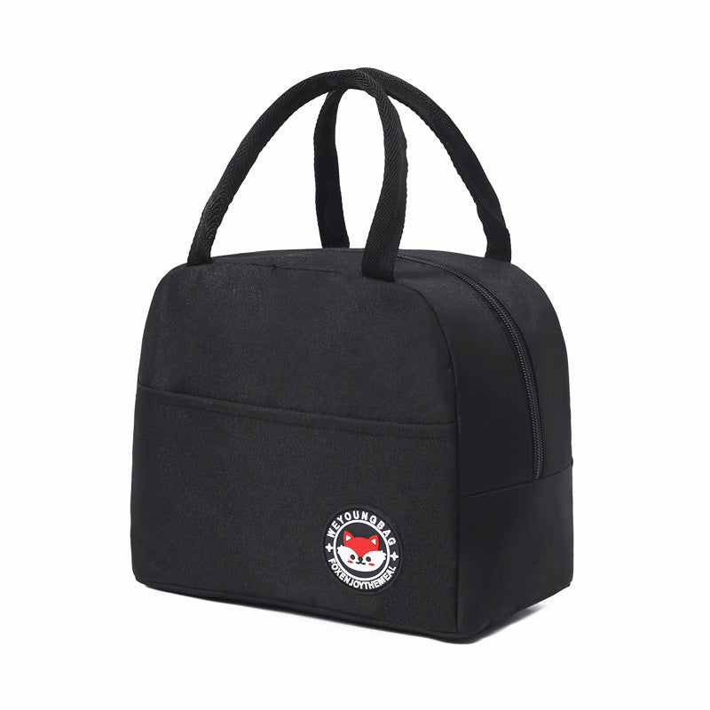Dame Isolert Oppbevaringsbag med praktisk design Skanto