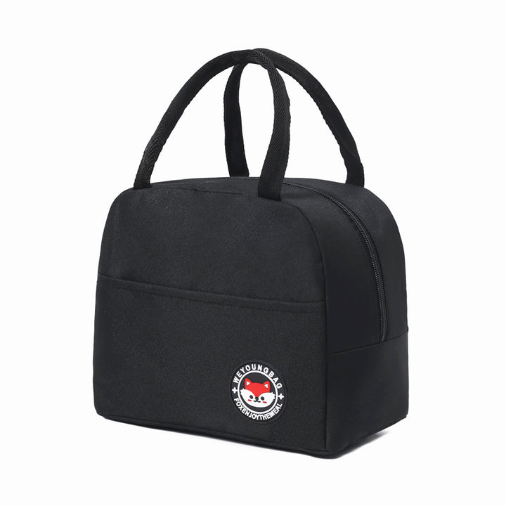 Dame Isolert Oppbevaringsbag med praktisk design Skanto