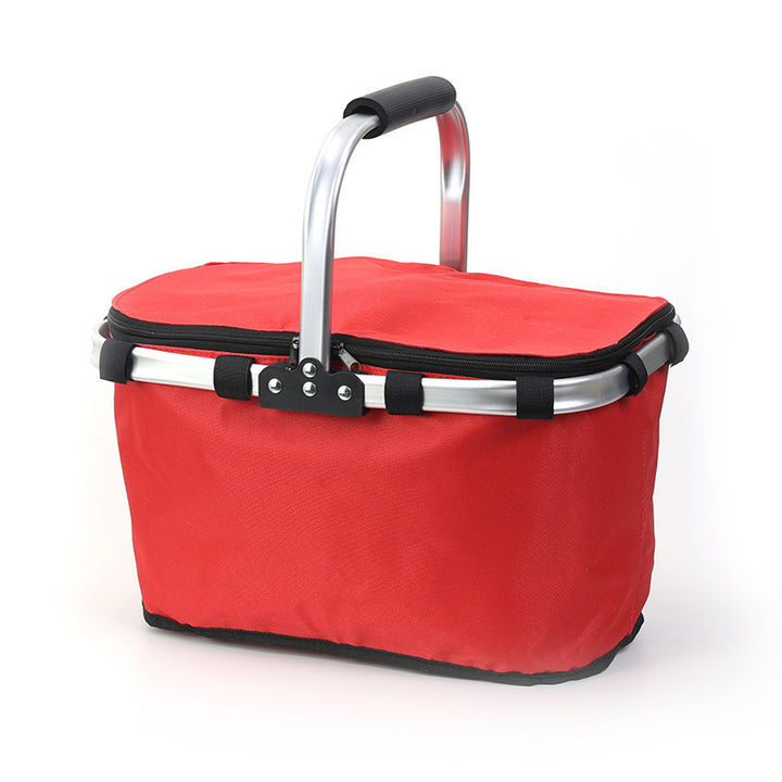 Unisex Handlekurv Skanto