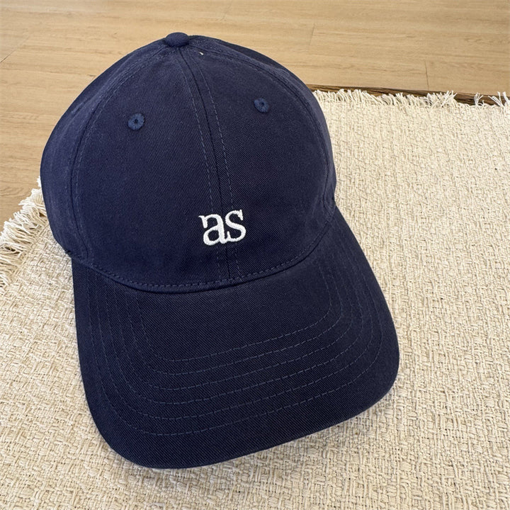 Kvinne Justerbar Bomull Baseball Cap Skanto 1783922768
