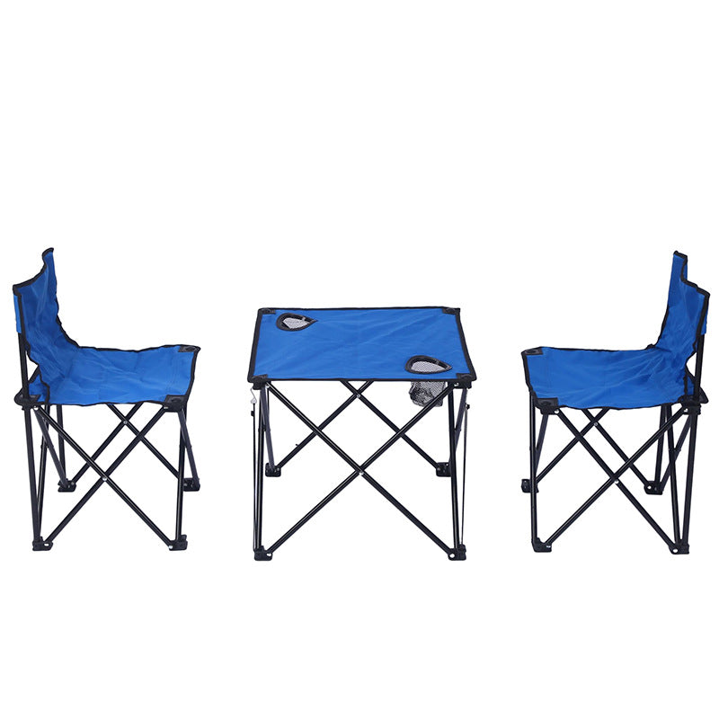 Camping Sofa Set Skanto