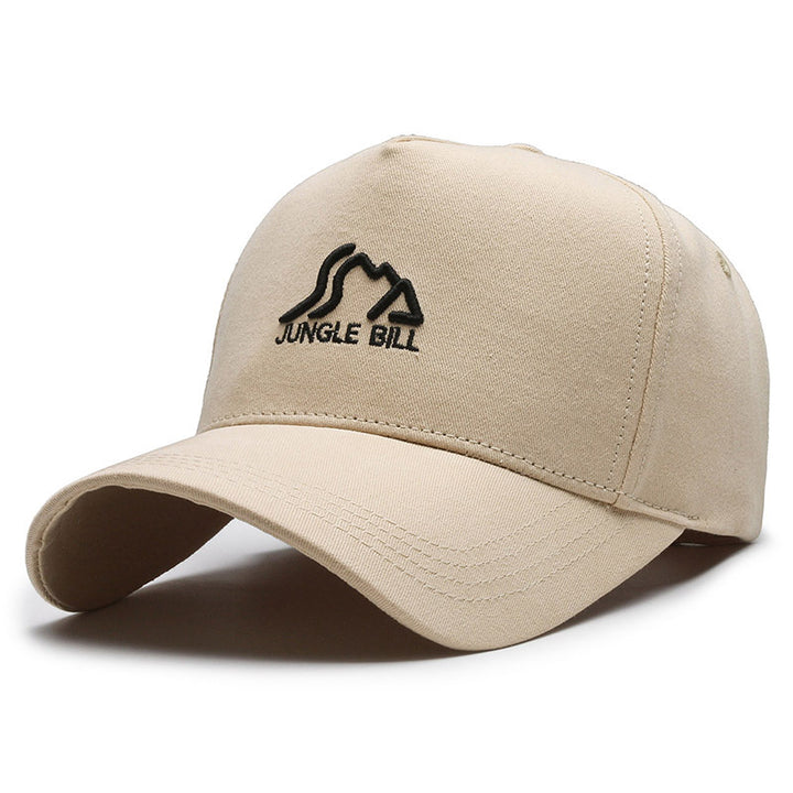 Herre Casual Hverdag Baseball Cap Skanto
