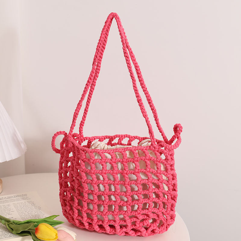 Airy Net Bag Skanto