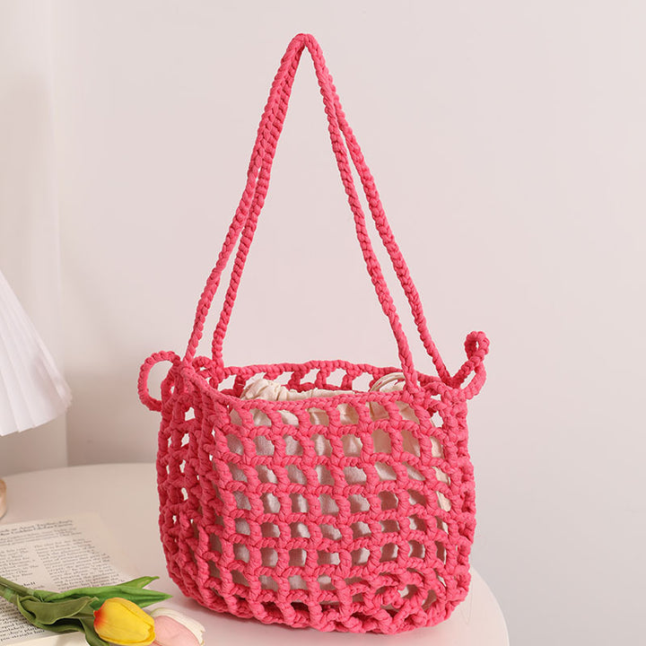 Airy Net Bag Skanto