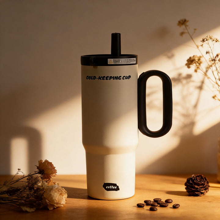 Unisex Isoleringsbecher Skanto