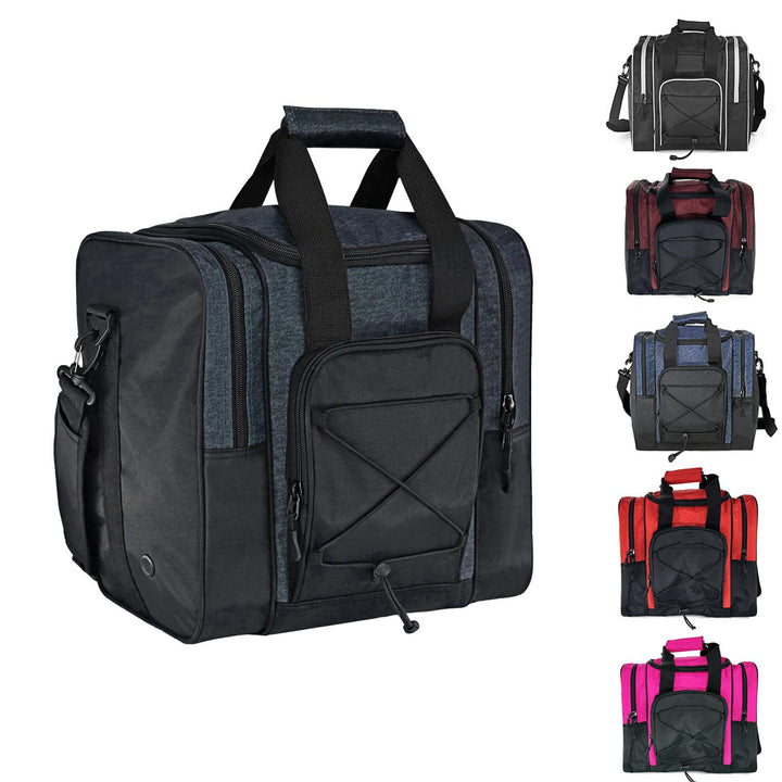 Dames Sports Bag Skanto