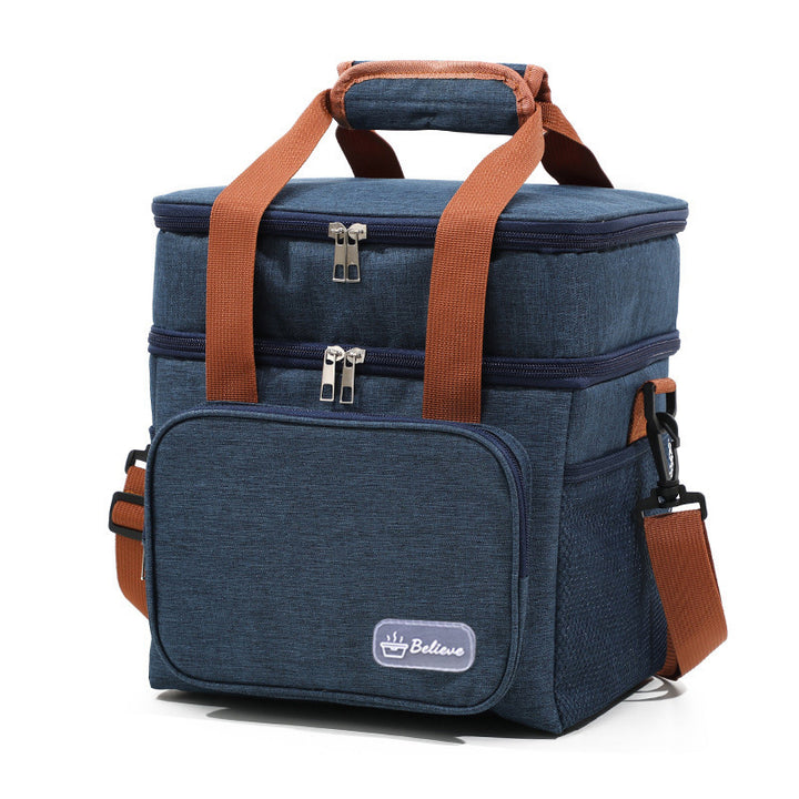 Cooler and Transport Bag Skanto