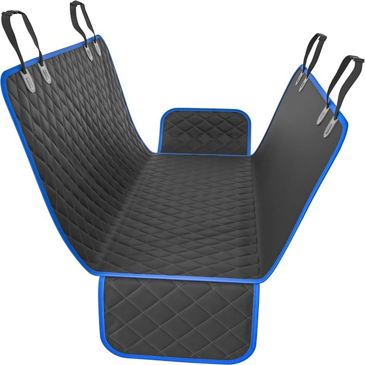 Unisex bakseteryggbeskytter for hunder Skanto