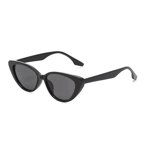 Dame Geometrisk solbrille med UV-beskyttelse Skanto