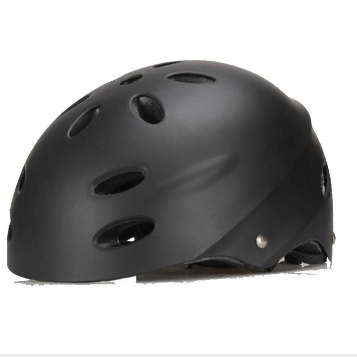 Justerbar Beskyttende Skate Hjelm Skanto