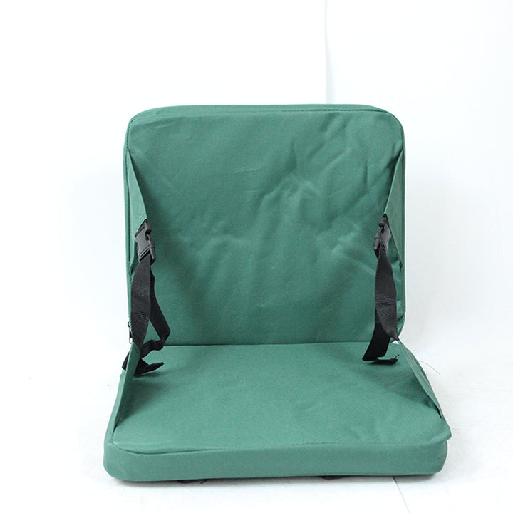 Folding Seat Cushions with Backrest Skanto