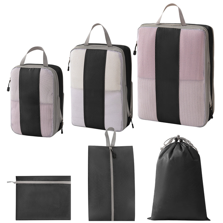 Intelligent Storage Bag Set Skanto