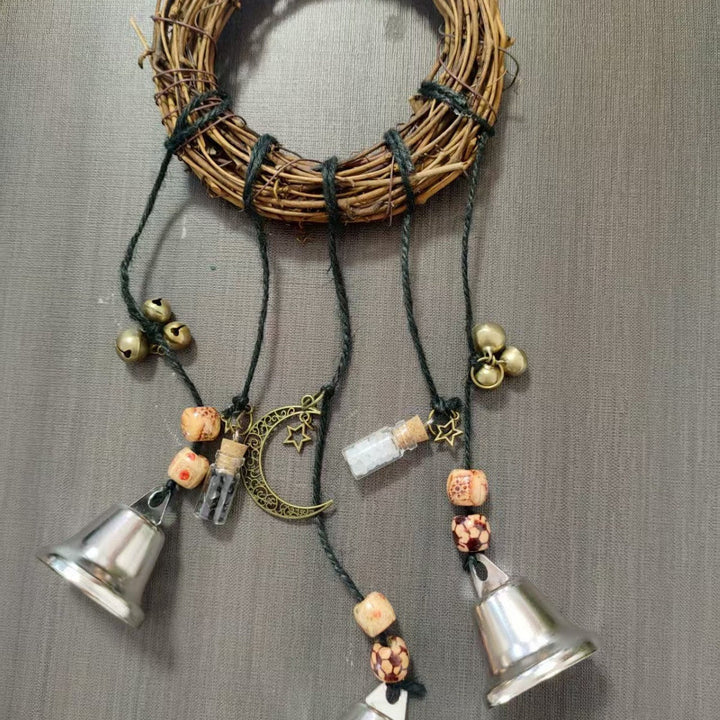 Skanto | Mystic Harmony Heks Klokker