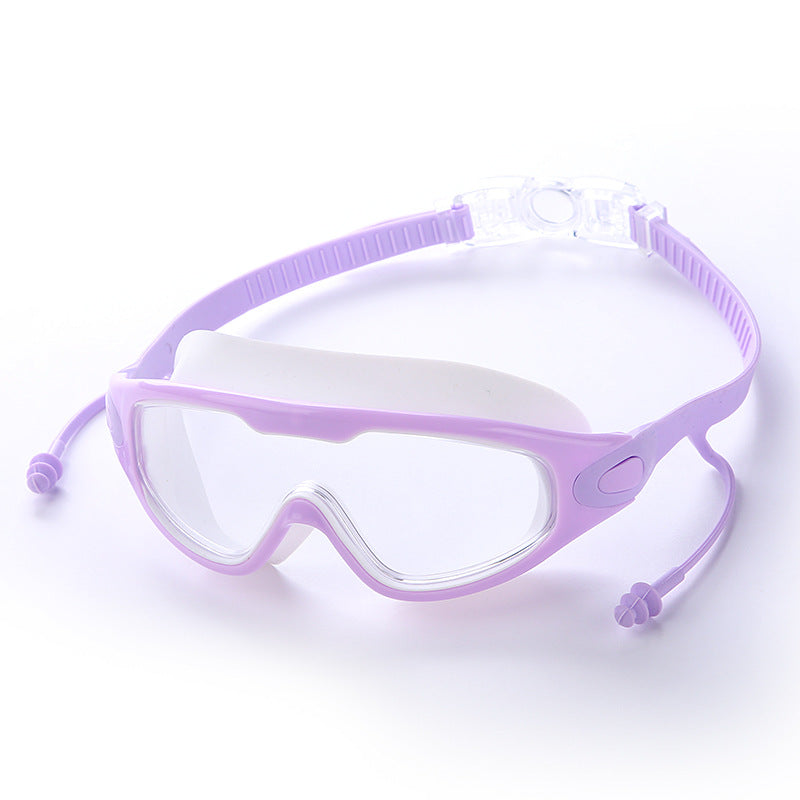 Svømmebrille Skanto