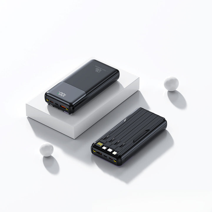 Powerbank Skanto