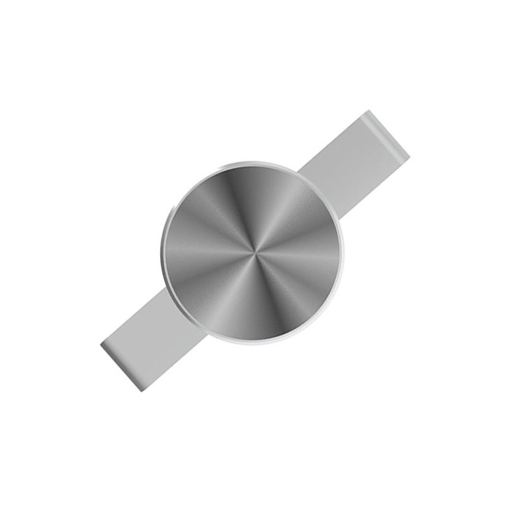 Unisex minimalistisk klokke Skanto