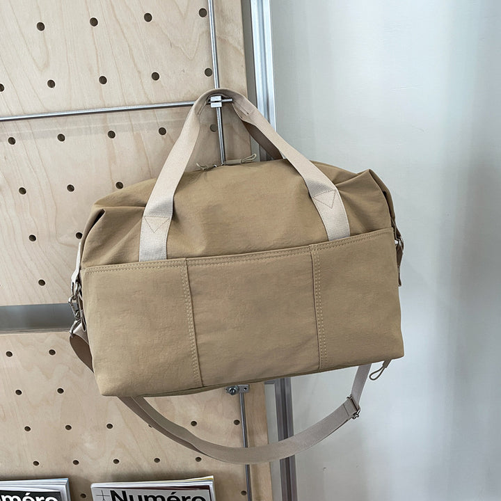 Dame Funksjonell Reiset bag Skanto