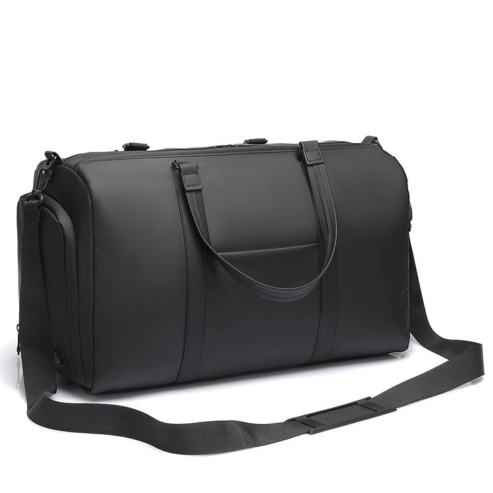 Robust Sport-Duffelbag med Flere Rom Skanto