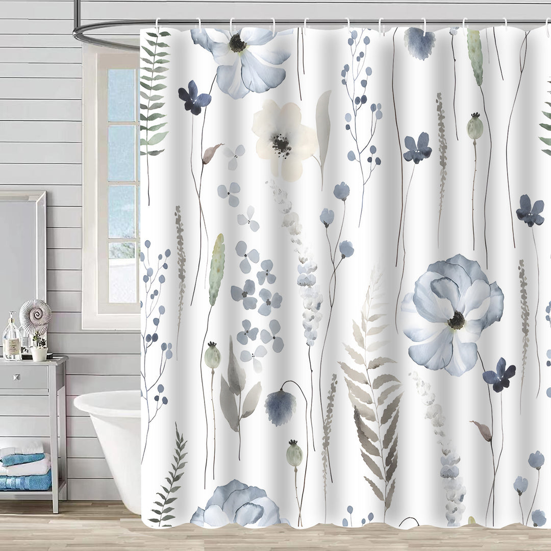 Botanical Garden Dusjforheng Skanto