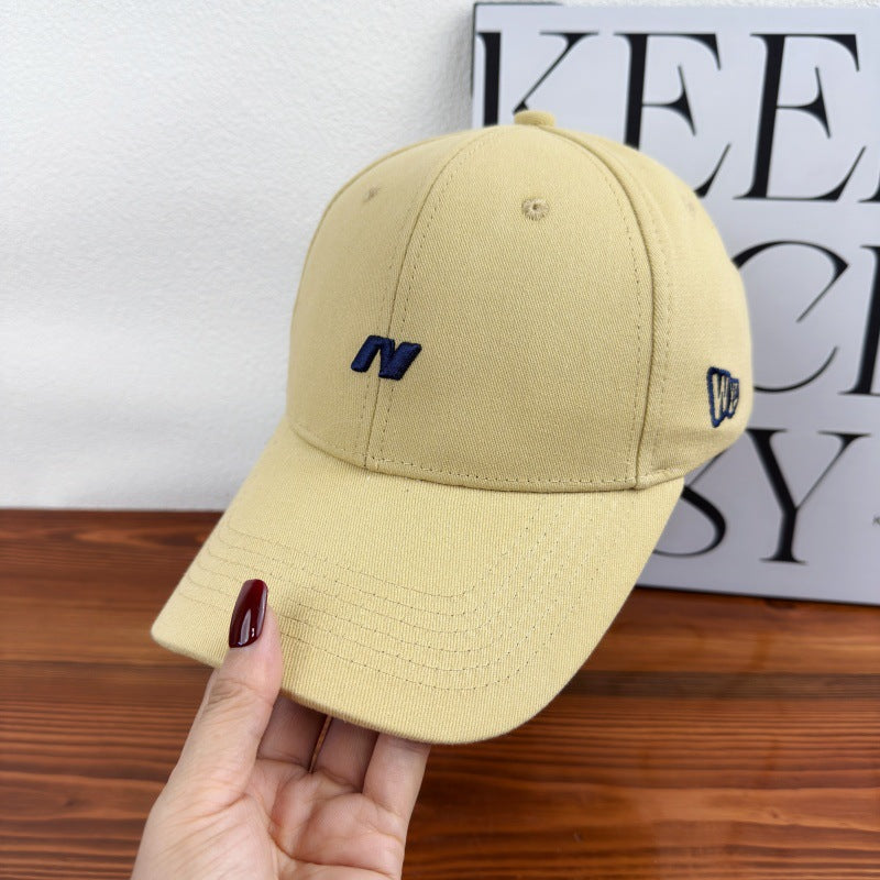 Herre Klassisk Sport Caps Skanto