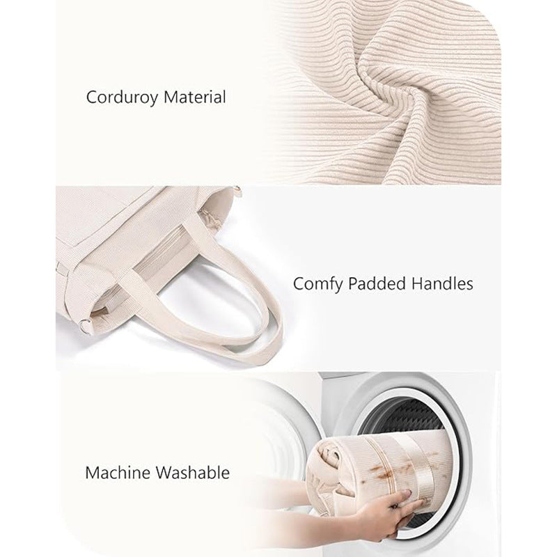 Fritids-Shopper Bag Skanto