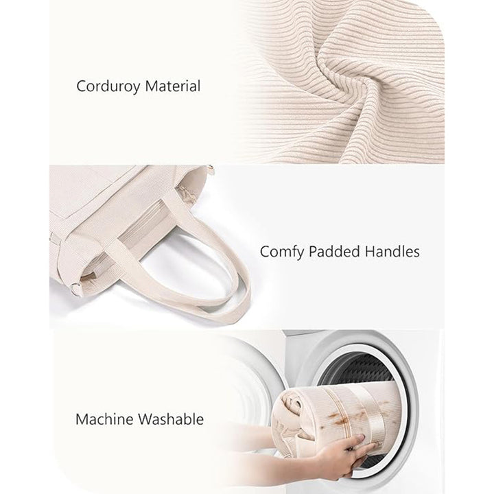 Fritids-Shopper Bag Skanto