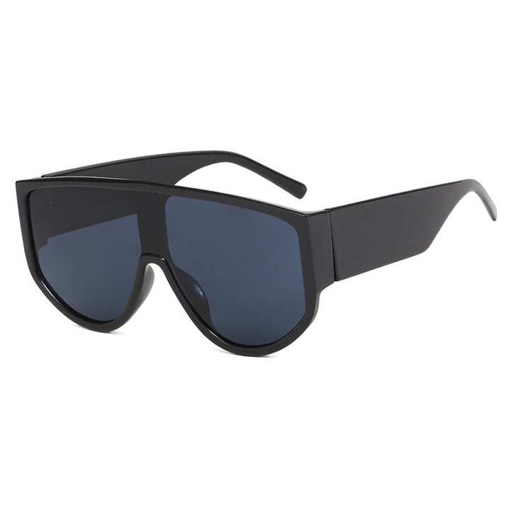 Women's fashionable sunglasses with an otherworldly design Skanto