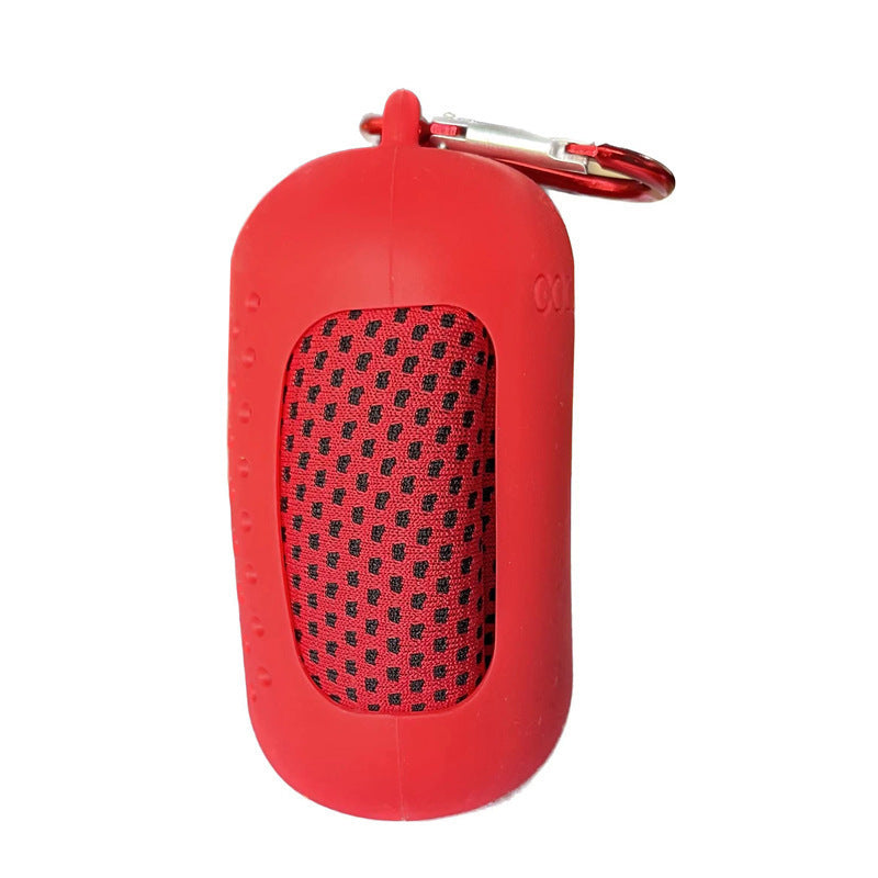 Dame bærbar Bluetooth høyttaler Skanto