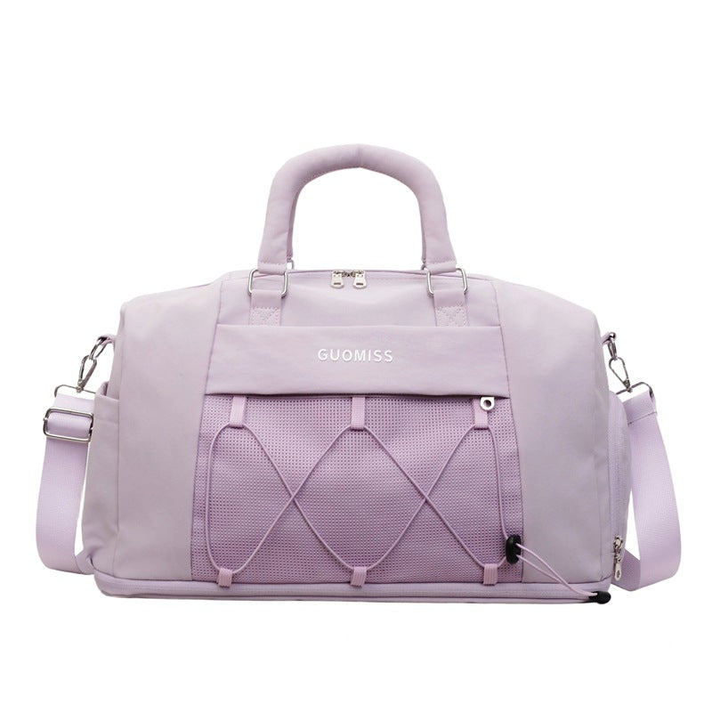 Sporty reisetaske Skanto