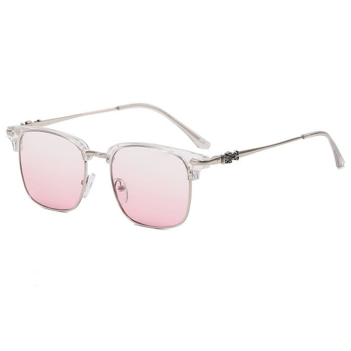 Dame modisk brille i elegant og filigran design Skanto